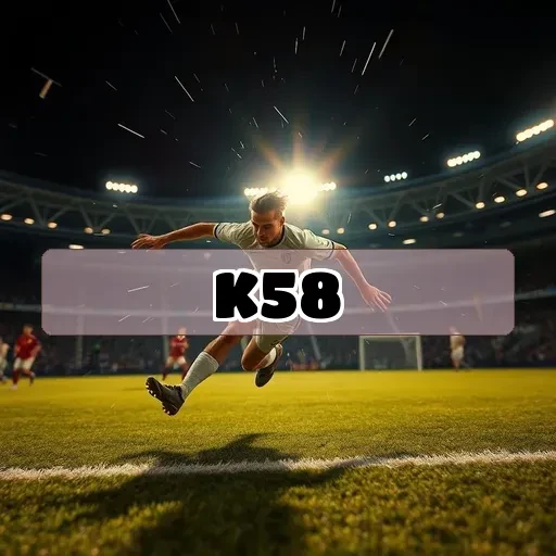 k58.com: Descubra o Mundo do Bingo e Suas Incríveis Oportunidades