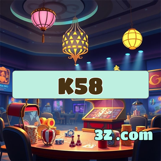 Baixar no k58.com: Jogue Sem Limites e Diversão Ao Seu Alcance