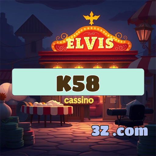 Experimente os Melhores Jogos no k58.com e Divirta-se