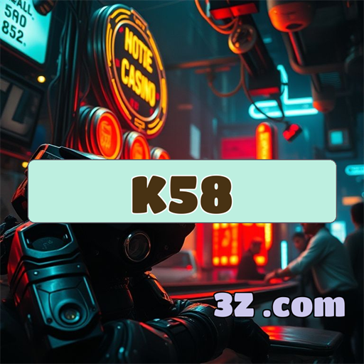 Recursos Paga no k58.com: Uma Nova Dimensão de Jogos