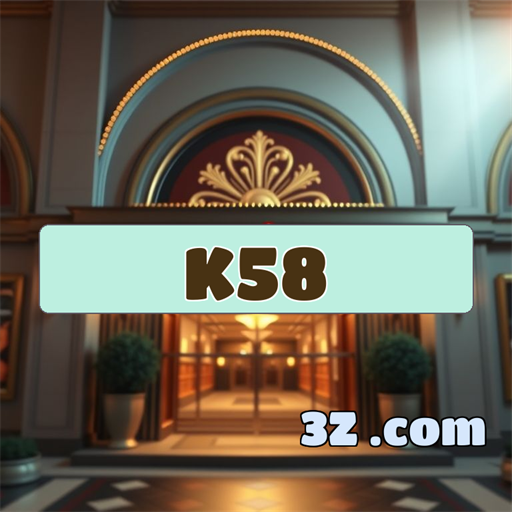 Emoções das Slots no k58.com: Jogos que Fascinam e Diversão!