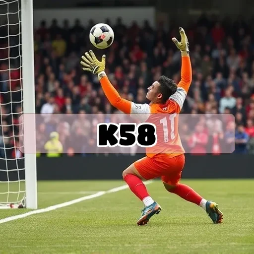 k58.com: Descubra os Segredos dos Jackpots e Maximize Seus Ganhos