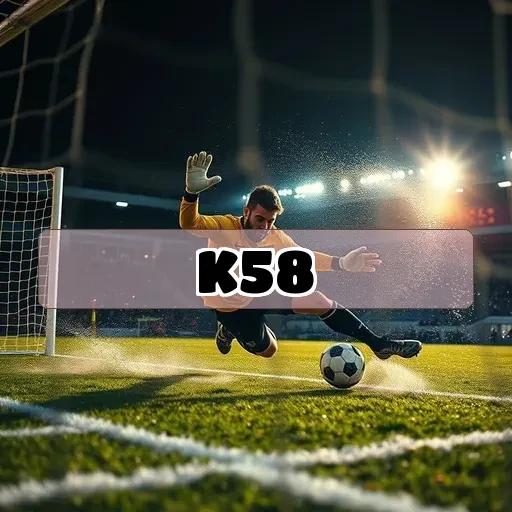 k58.com: Diversão e Emoção no Cassino Virtual Ao Vivo!