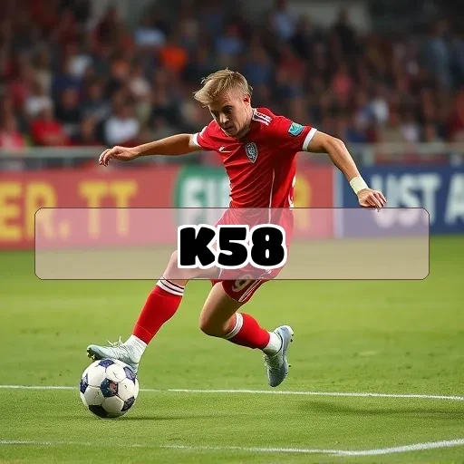k58.com: As Novidades Imperdíveis do Mundo dos Jogos Online