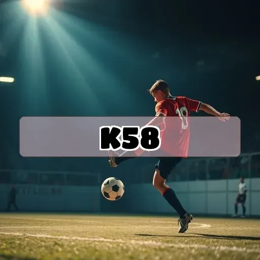 k58.com: Aventura nos Caça-Níqueis que Você Não Pode Perder