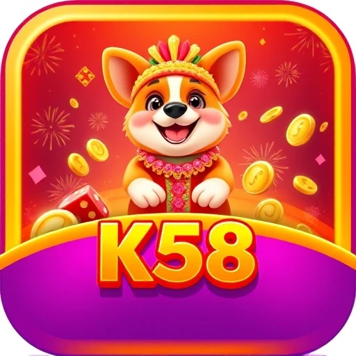 k58.com logo